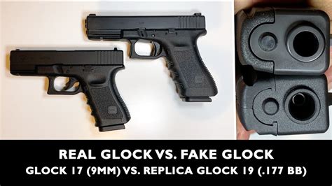 guns comparable to glock 19.